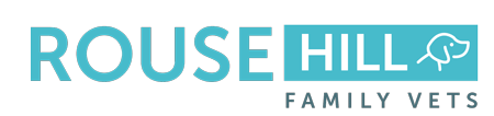 Rouse Hill Family Veterinarian logo