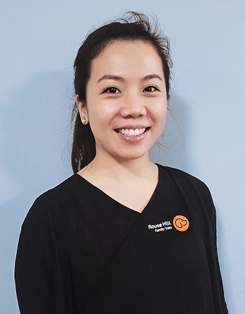 Dr. Genevieve Teo