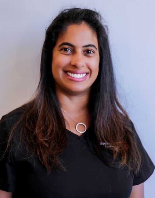 Dr. Nanda